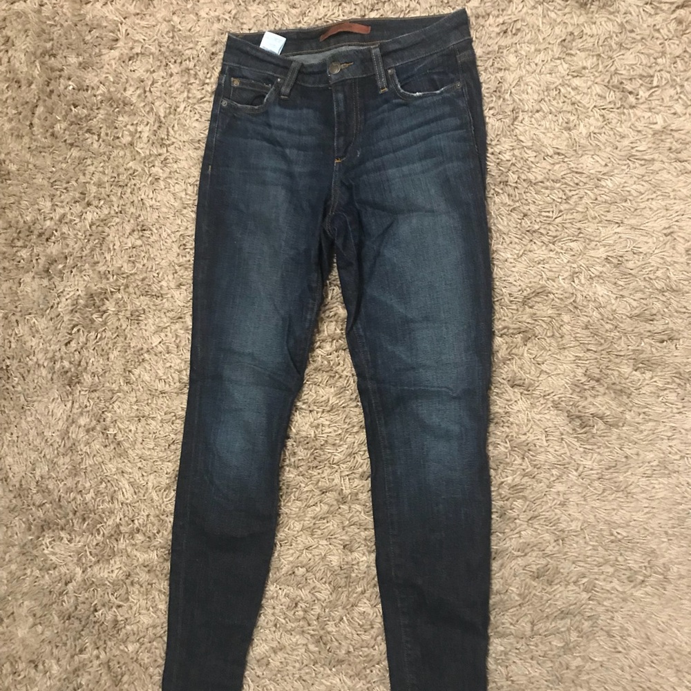 Joe’s skinny jean